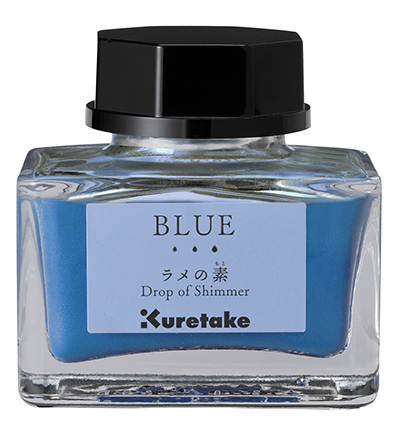 ECF063-030 - Kuretake / ZIG - Blue