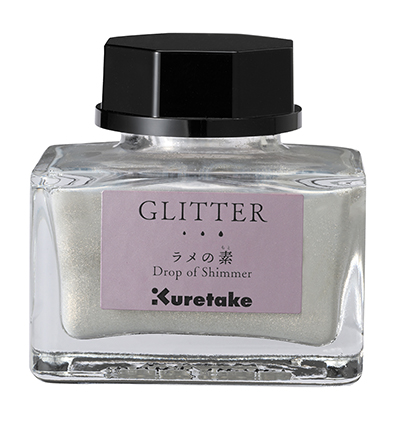 ECF063-999 - Kuretake / ZIG - Glitter