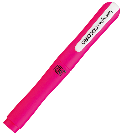 LPC-11S - Kuretake / ZIG - Rose Pink