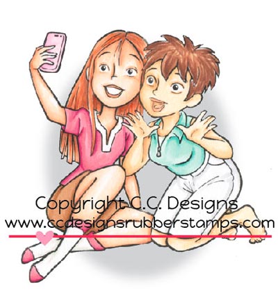 RB1068 - C.C.Designs - Selfiegirls