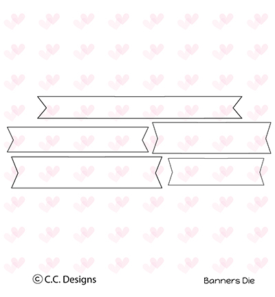 CCC46 - C.C.Designs - Banner