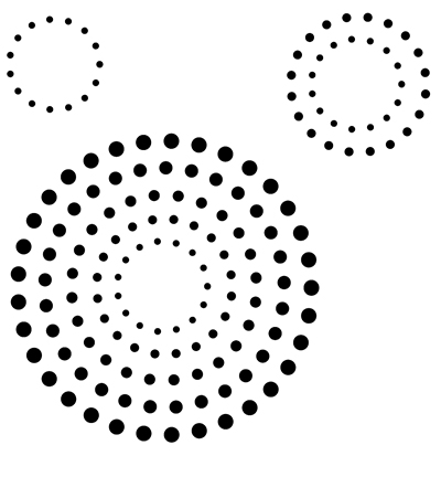 S7 - C.C.Designs - Concentric Circles