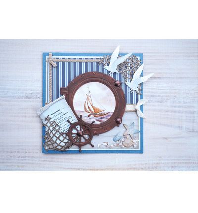 LR0419 - Marianne Design - Scroll - Creatables - Detail 1