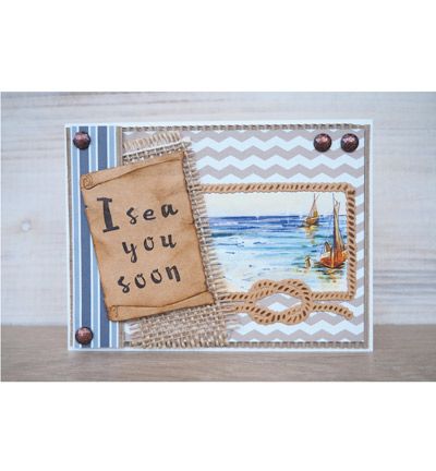 LR0419 - Marianne Design - Scroll - Creatables - Detail 2