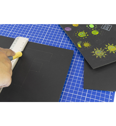 Poliplat (Carton Plume) - Cartoleria