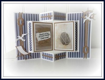 LR0419 - Marianne Design - Scroll - Creatables - Detail 4