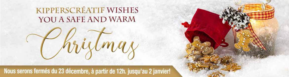 Joyeux Noël!