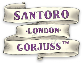 Gorjuss