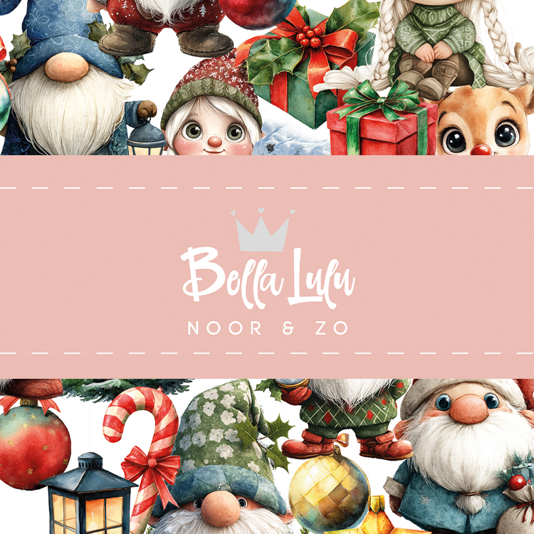 Bella Lulu Bella Lulu