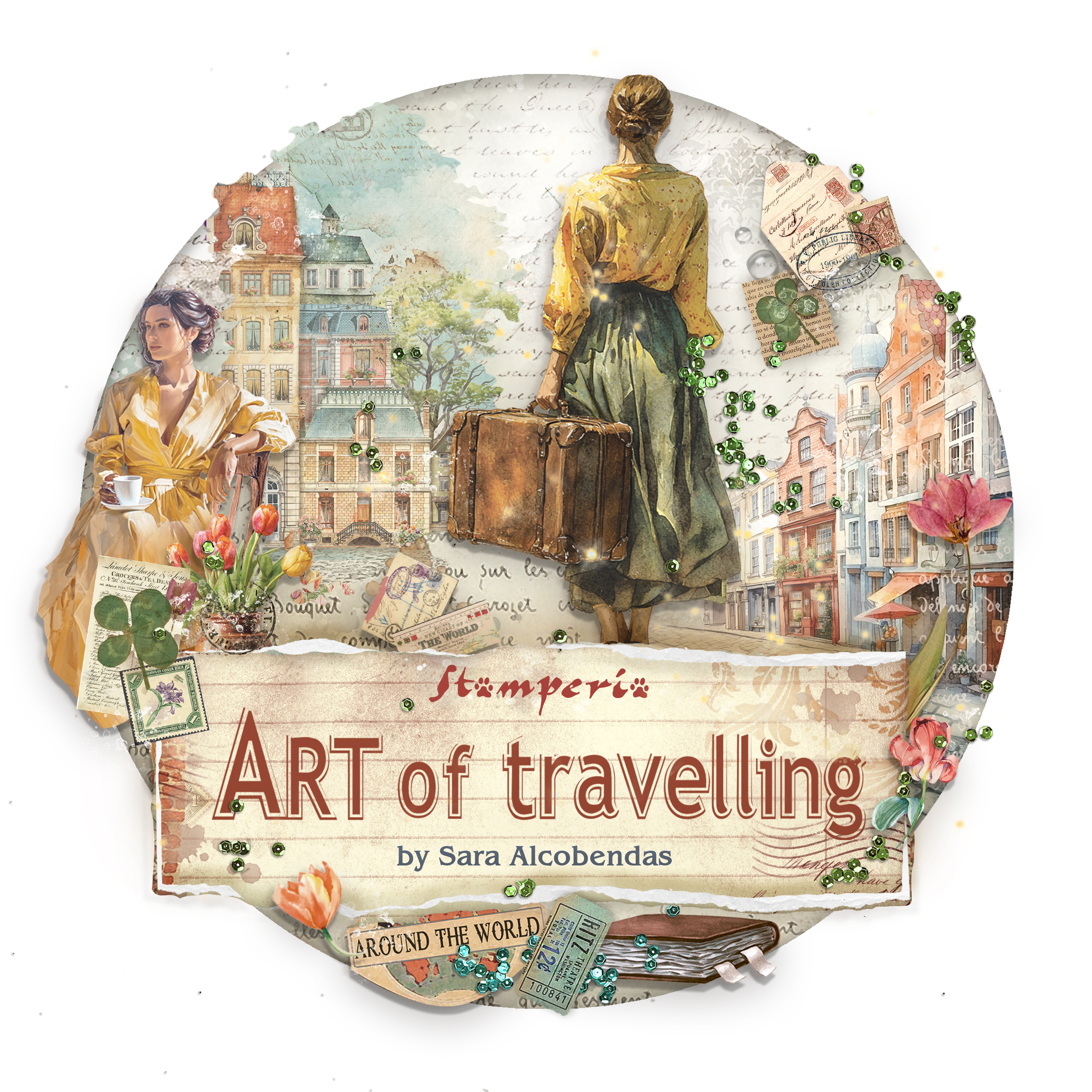 Art of Travelling