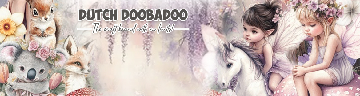 Dutch Doobadoo