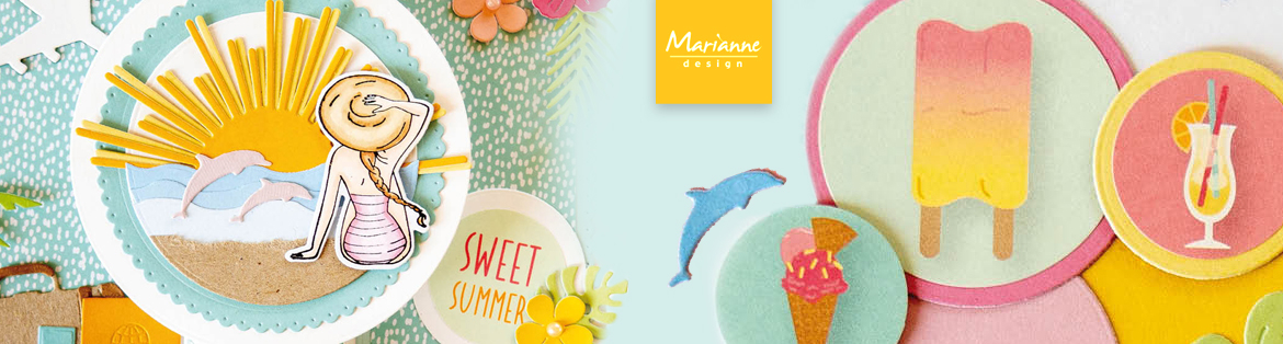 Marianne Design