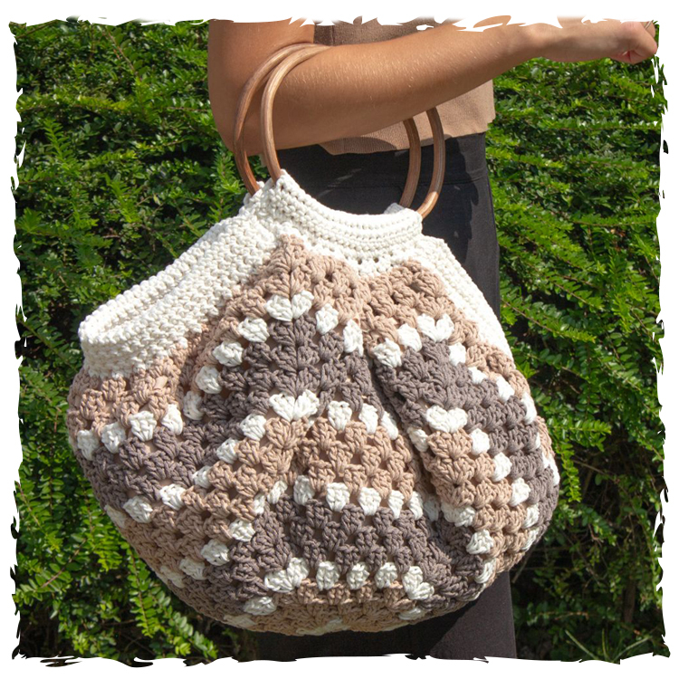 Macrame by Stafil