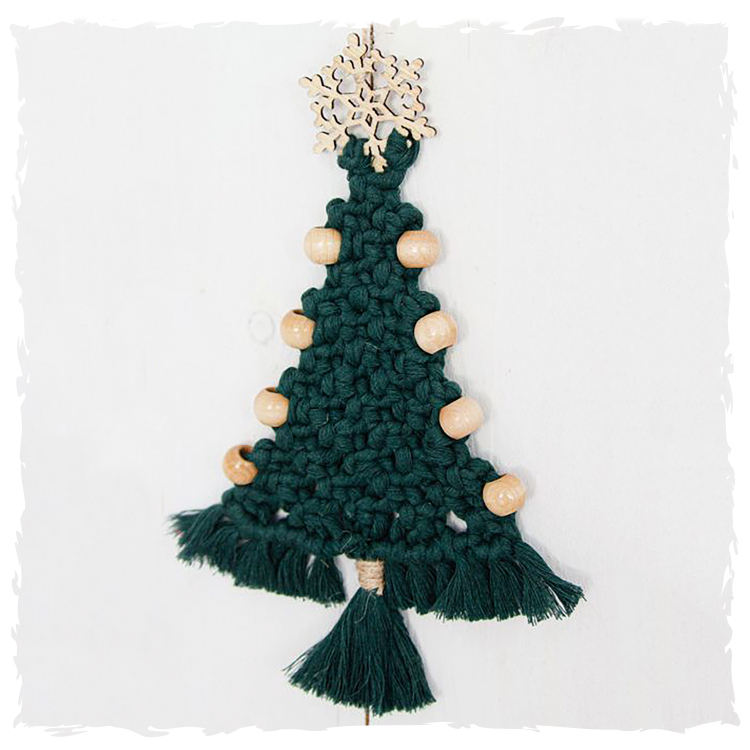 Macramé Boho by Stafil