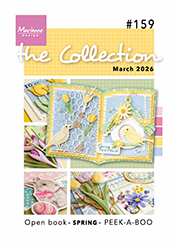 Marianne Design March 2026 #159