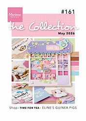 Marianne Design May 2026 #161