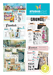 Catalogue Apr-May-June by StudioLight