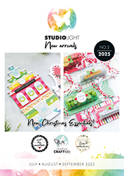 StudioLight catalogue JULY - AUGUST - SEPTEMBER 2025