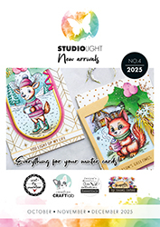 StudioLight catalogue OCTOBER - NOVEMBER - DECEMBER 2025