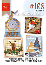 Marianne Design December 2021