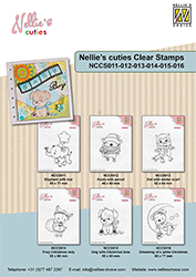 Nellies Choice Flyer - NCCS011-016
