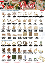 Flyer - Onze kerstselectie