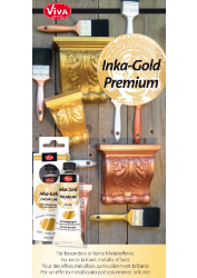 Inka-Gold Premium - Viva Decor