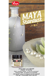 Maya Stardust - Viva Decor