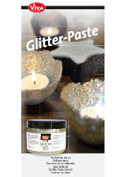 Glitter Paste - Viva Decor