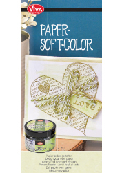 Paper Soft Color - Viva Decor