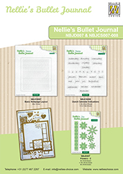 Nellies - Flyer NBJD007, NBJCS007-008