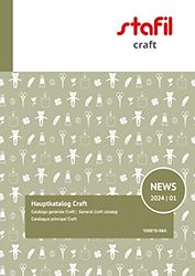 Stafil General Craft Catalog 2024