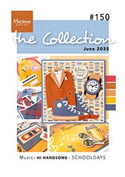 Marianne Design juin 2025 #150