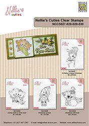 Nellies Choice - Flyer NCCS027-030